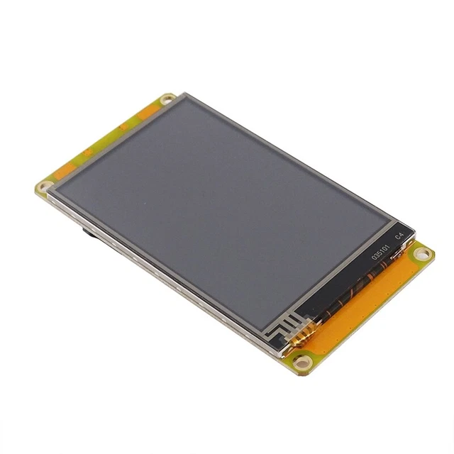 NX4832F035 - Nextion 3,5 pollici-HMI - display serie Discovery M6B82171