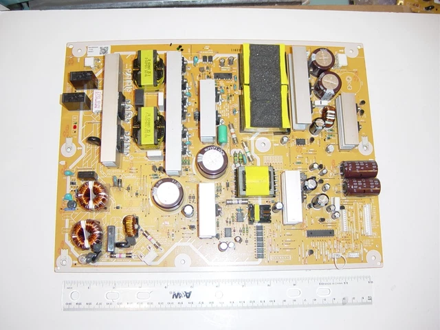 NEW Panasonic TC-P42S30 (this Model ONLY!) Power Supply Board x742