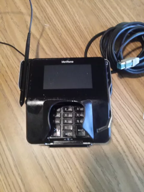 Verifone MX 915 Pin Pad Payment Terminal