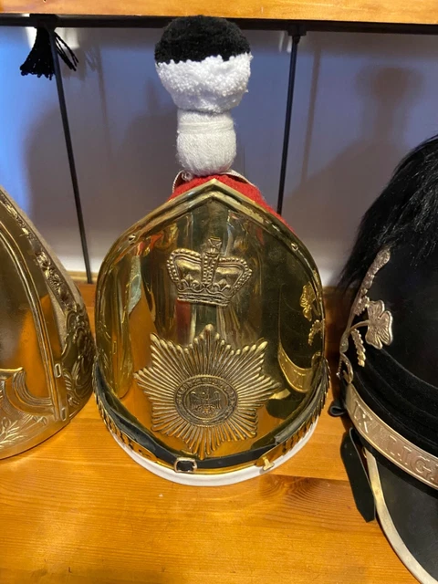 MITER REPO HELMET in pristine condition £312 70 PicClick UK