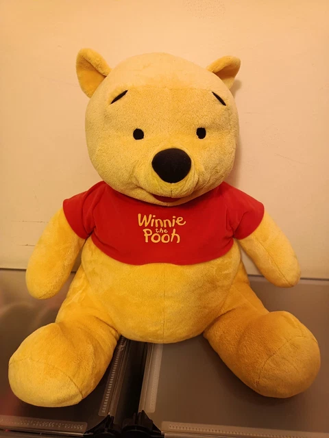Peluche Winnie the Pooh disney 40 cm