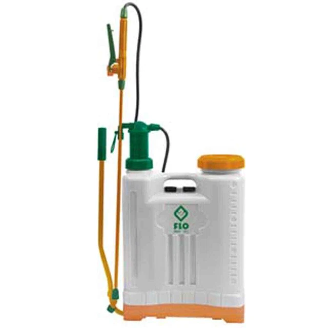 FLO Drucksprüher 20 L vidaXL