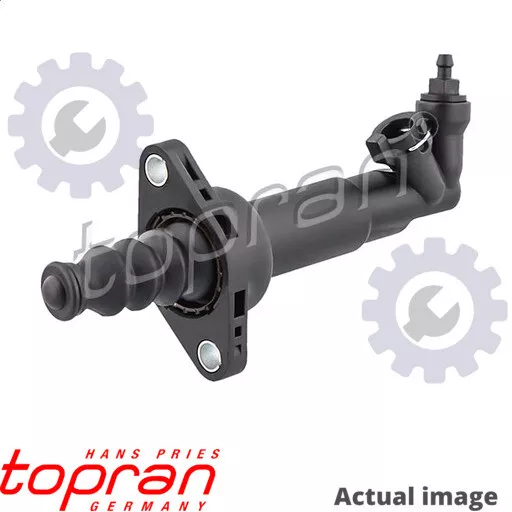 New Clutch Slave Cylinder For Vw Skoda Seat Audi Bora Variant 1J6 Ahf Asv Topran