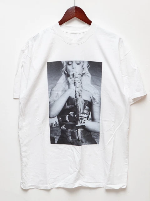 thumbnail image 2 of Beyonce Cowboy Carter Tour 2025 Reprint Tee – Black 2XL, Soft Cotton, Unisex 2 of 6