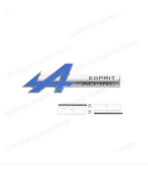 Pack De 10 Stickers Renault Compétition - R8, Gordini, Alpine Pour Volant