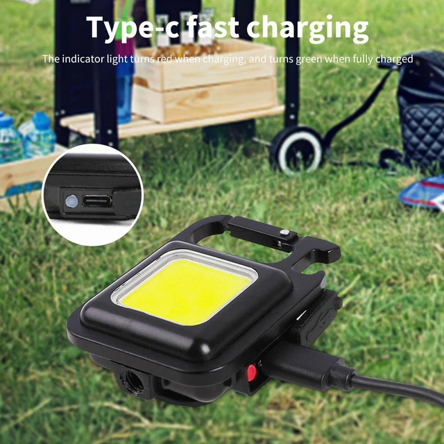 thumbnail image 2 of Car Detailing Light Rechargeable, Paint Correction Inspection Light With Magnetic Base & Hook, Handheld LED Work Light For Auto Detailing, Color Matching & Repairs 2025 - $20.99 2 of 9