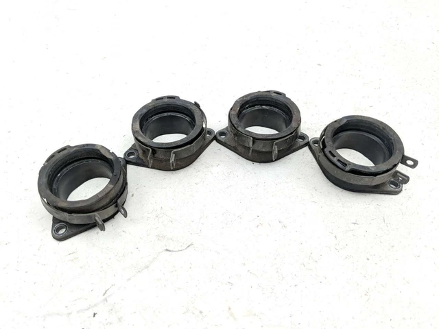 02 03 Kawasaki Ninja ZX9R ZX900 Air Intake Manifold Boot