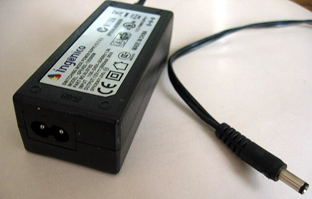 ingenico power supply GPE402-120300W 12V DC 3A Part ALI0163 IT equipment Switch