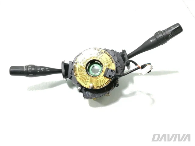 Interruttore Leva Tergicristallo Per Mercedes C-Classe - 5 PIN, Ricambio - Foto 3