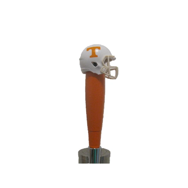NCAA Tennessee Volunteers Beer Tap Handle Kegerator Football Brew Ale SEC
