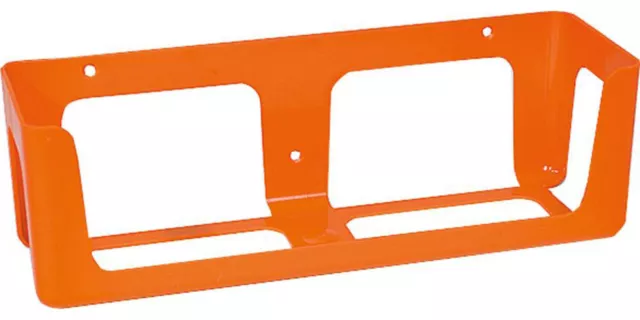 Söhngen Wandhalterung für KIEL Orange
