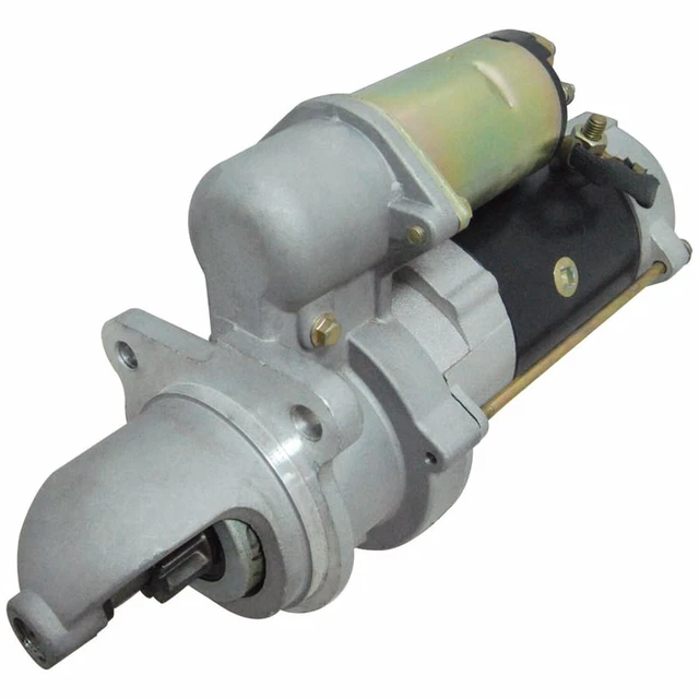New Starter For Ford Bluebird Bus 5.9 1992-99 B600 B700 B800 F600 F700 F800 F900