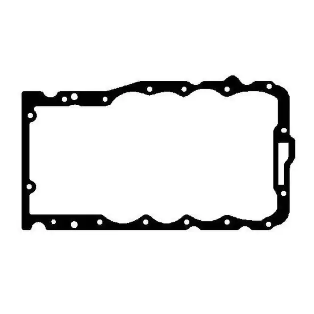 Permaseal Oil Pan Gasket SG3042 2