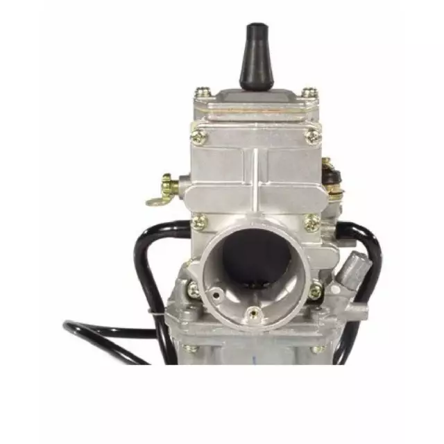 MIKUNI 40074000 Carburateur Tm 28 Val Derbi 50 Gp 1 2002-2002 2