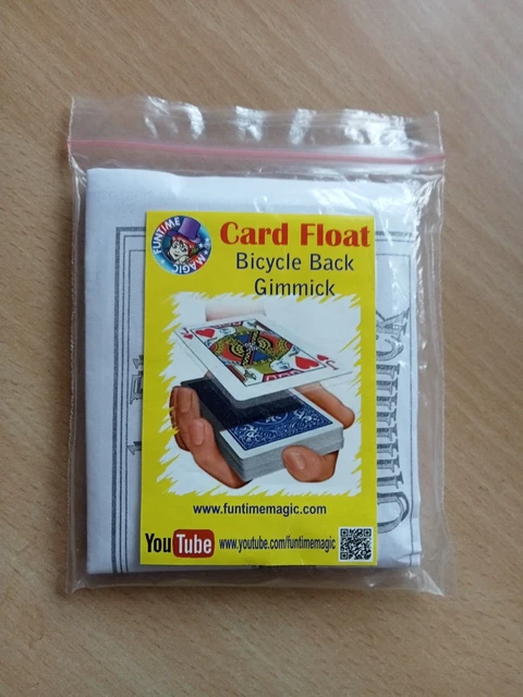 thumbnail image 2 of Bar Tricks (Betchas) With Simon Lovell - Download Card – Magic Inc 2 of 11