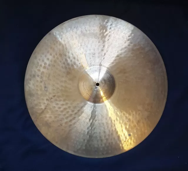 Amati 20" Vintage Ride Becken Cymbal