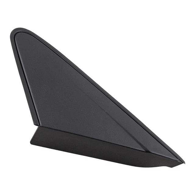 Front Left Side Mirror Triangle Molding for 2009-2014 Chevrolet Cruze #95062831