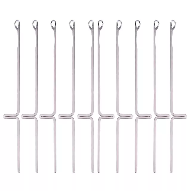 Knitting Needles fit for Brother Ribbing Bulky Models KH260 KH270 413426001