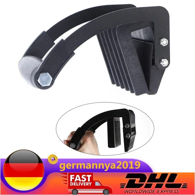 Aiuto per trasportare maniglia per il trasporto pannello Carrier sollevatore piastre gripper supporto piastre maniglia