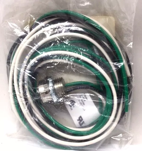 Turck RKF 36-2M/NPT W/LN minifast Cable U-46750 RKF362MNPTWLN