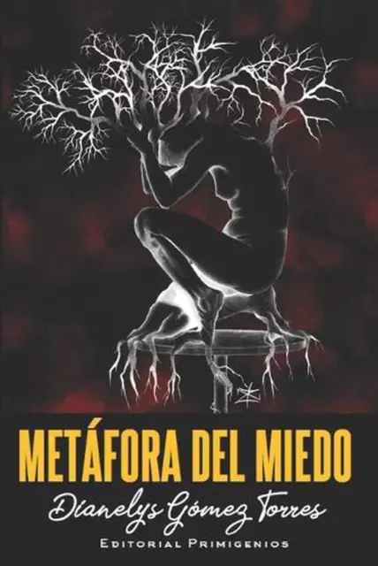 Metfora del miedo by Froil?n Escobar Paperback Book