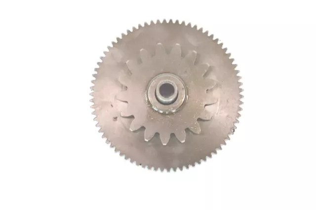 HONDA CBR 1100 XX BLACKBIRD 1997- 2007 Starter clutch bendix gear