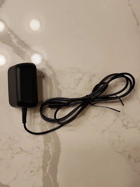 Original TPT Kindle MII050180-U AC DC Power Supply Adapter Charger 5V 1.8A