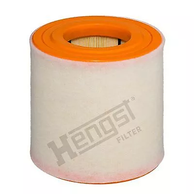 HENGST FILTER (E1828L) Luftfilter Filtereinsatz für AUDI