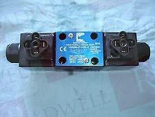 Continental Hydraulics Vsd03M-3A-G-33L-C / Vsd03M3Ag33Lc (Brand New)