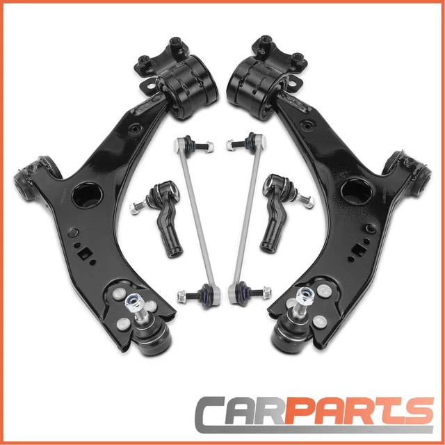 Bras de suspension - TOYOTA COROLLA