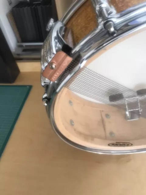 Slingerland Radio King Snare Drum 3