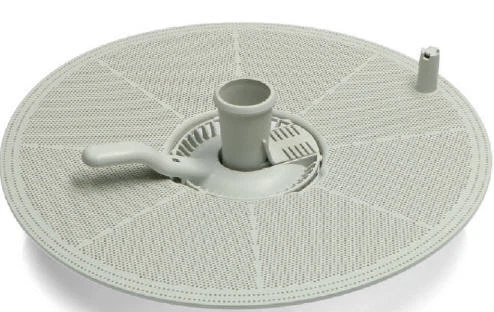 Filtro Scarico Della Lavastoviglie Electrolux Zanussi Originale 8075472269 Ex 8075472178 - Foto 11