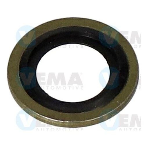 Joint D'étanchéité Elring 813.052 Pour Vidange D'huile - Cuivre - 16x22 Mm - Pour Renault, Peugeot, Etc.