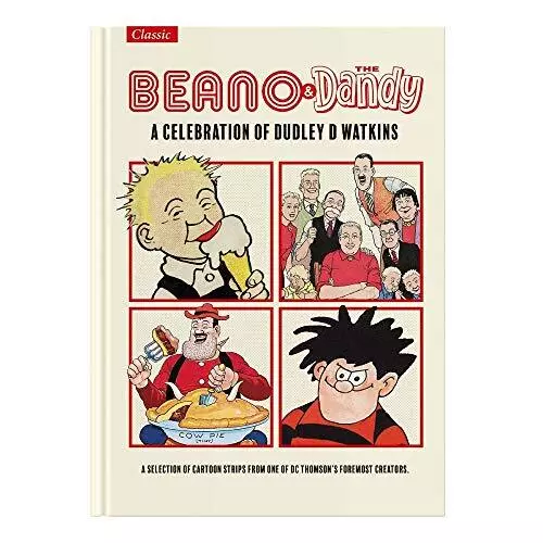 The Beano & Dandy Giftbook 2021: A Celebration of Dud... by D.C.Thomson & Co Ltd
