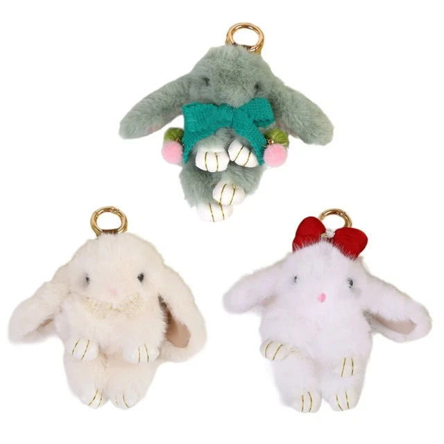 Kmart bunny keyring sale
