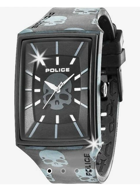 Orologio Police Bushmaster | Confronta prezzi