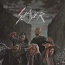 Raining Blood-Tribute to Slayer von Various | CD | Zustand neu