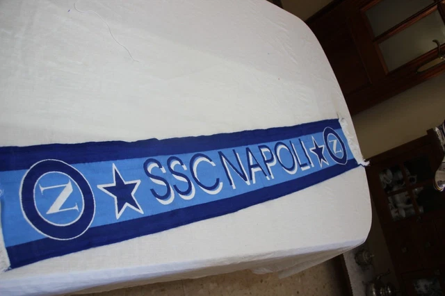 Sciarpa – Ultras Italia tricolore – La Testa di Ferro