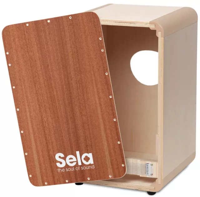 Sela SE037 Cajon Schnell-Bausatz Quick Assembly Kit