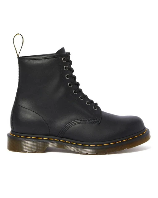 Dr. Martens 1460: Stivaletti Unisex Bovver, Modello Iconico
