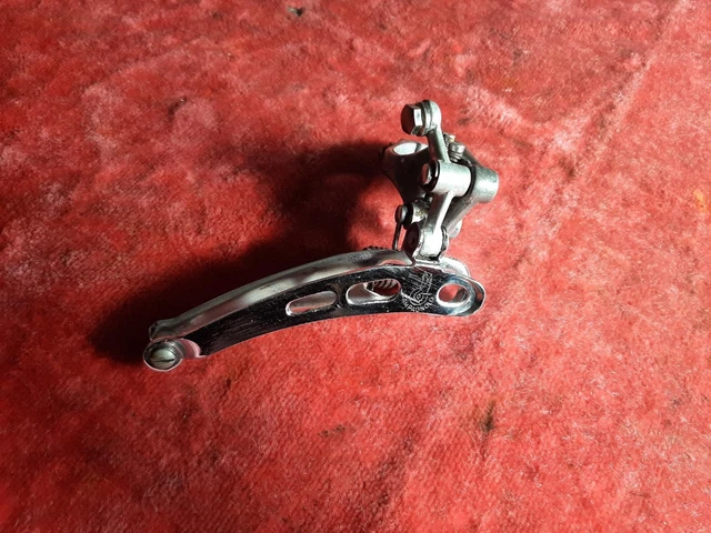 Derailleur avant simplex Critérium AV223 vélo vintage bike