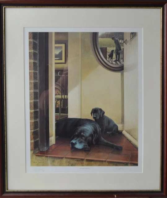 Nigel Hemming limited edition prints Nigel Hemming limited edition prints