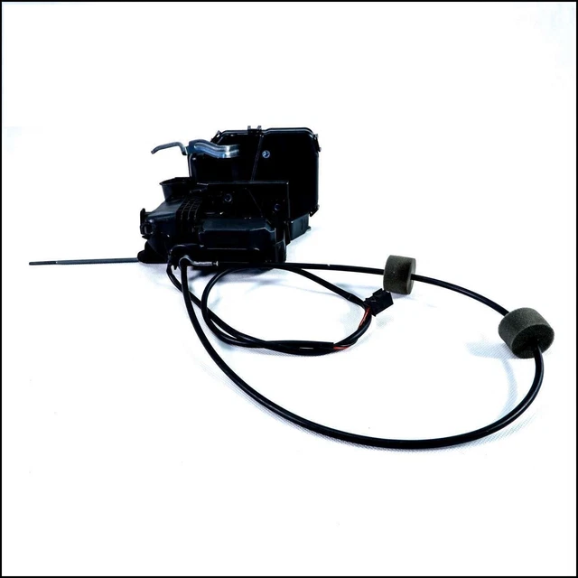 Türschloss-Stellantrieb Für Audi 80 B3/B4 - Vorne Links 8A1837015A