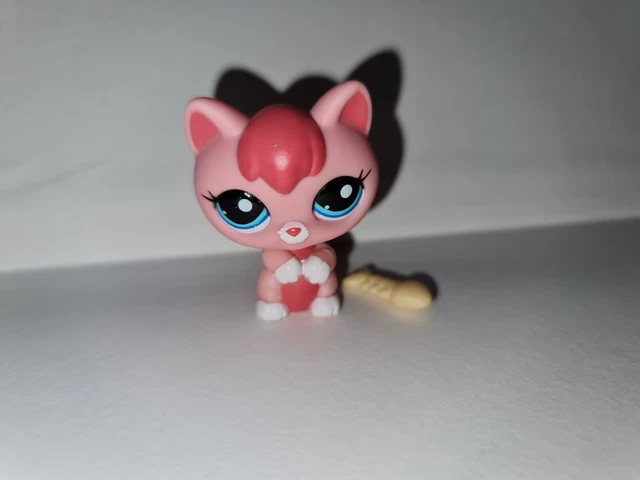 Lps shop baby kittens