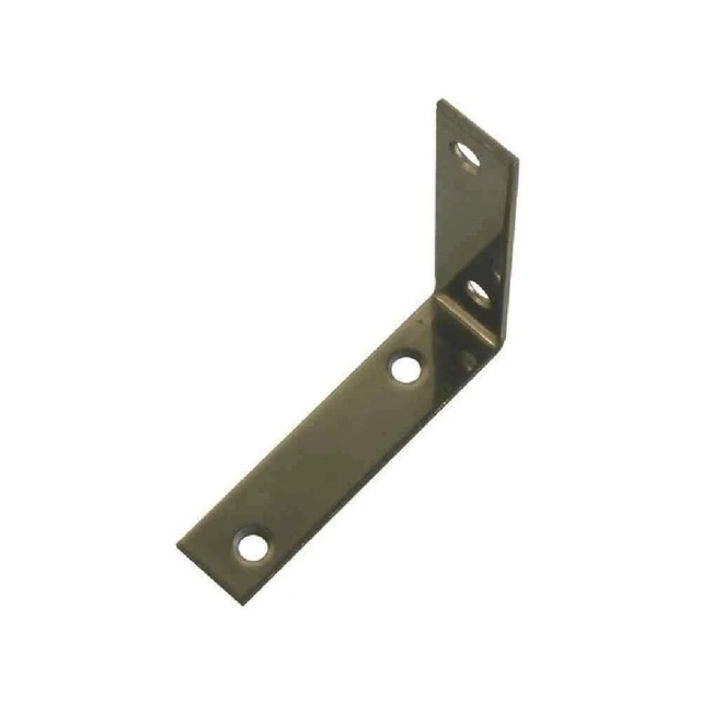 Sedia A2 40x15x1,75mm Angolo Connettore ad Angolo Tuttofare Raccordi Nuovo Top