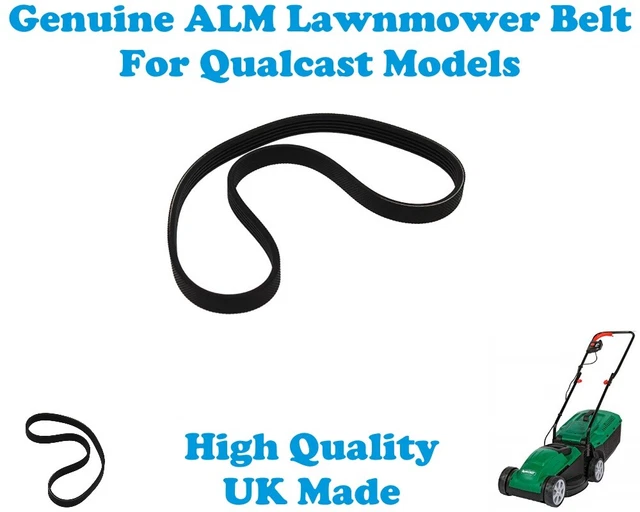 Argos mcgregor top lawnmower