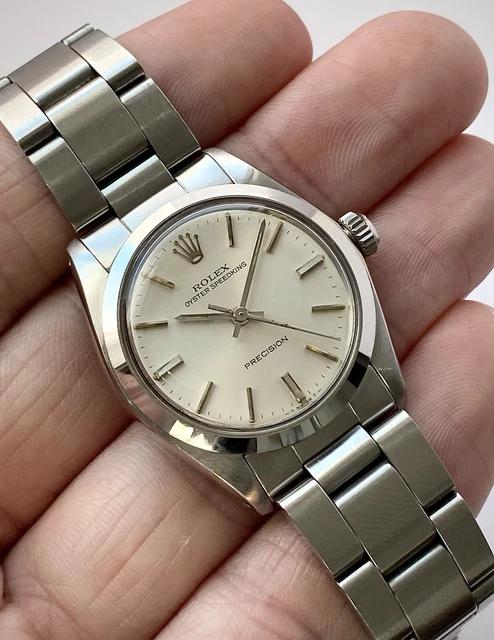 Rolex speed bracelet hotsell