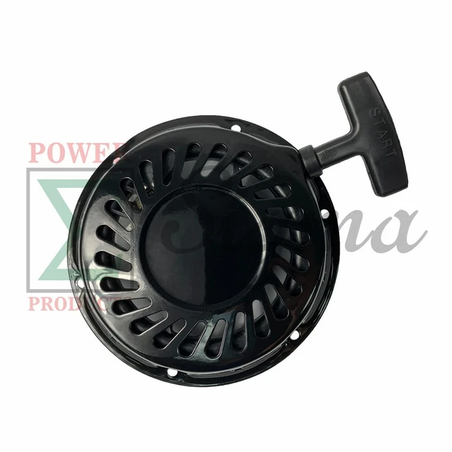 thumbnail image 2 of Max Motosports Recoil Starter For Harbor Freight Predator & Rato 173cc 212cc 6.5HP 7HP Engines 2 of 6
