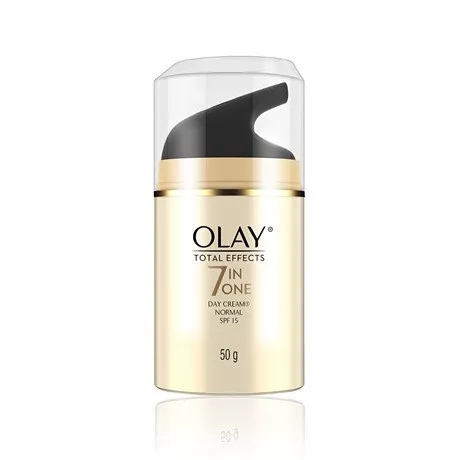 Olay Total Effects UV 3 x 50g