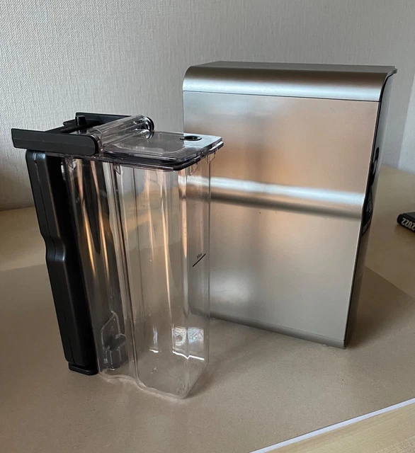 Milchbehälter mit Kühloption für Kaffeeautomaten, Hersteller Panasonic